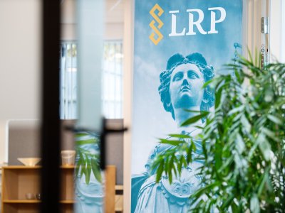 LRP - Opholdstilladelse til et familiemedlem fra Ukraine